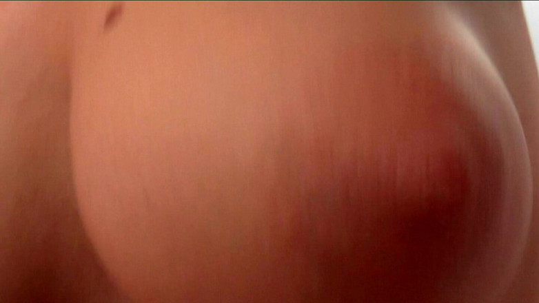 MMV Films and Clips XXX: Blonďatá kočička prsty Mokrá kundička detailní