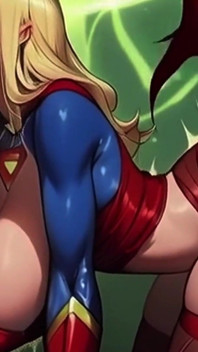 Kara vs Da Kryptonite Krew 3