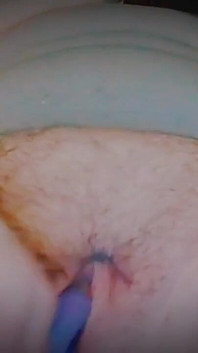 BBW allein zu hause