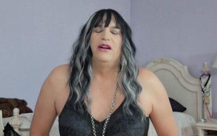 Victoria Lecherri: ¡Cómo seduzca a los hombres jóvenes calientes!