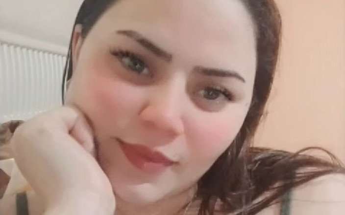 Imane daly: Awek Arab Mariee