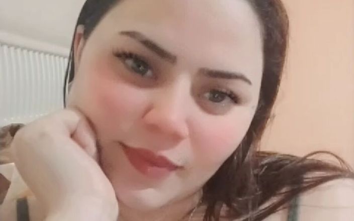 Imane daly: La femmina araba mariee