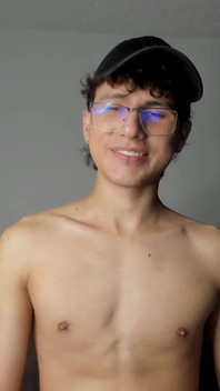 A Big Cock and a Lot of Cum