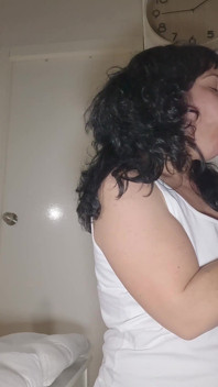 Nejlepší Kamarádka Mé Ženy Je Děvka, Chce Moje Sperma Ve Své Velké Kundičce.