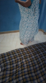 Saree Wearing