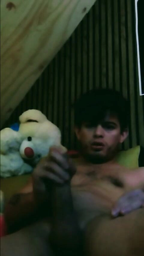 Soy Bruno: A Little Bit of What You Can See on the...