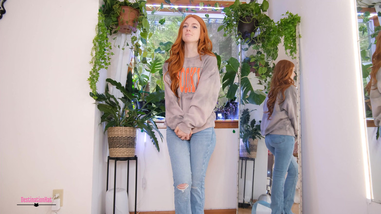 Destination Kat: 더 오줌 방 새로운 요청