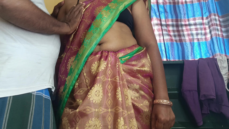 Pushpa studio: Romance with Housewife
