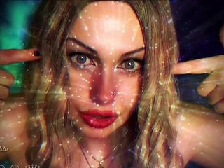 Goddess Misha Goldy: Denna video är utformad för att ge lyssnaren en handsfree orgasm!...