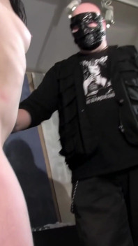 Die rothaarige Aubrey macht es voll zum kommen
