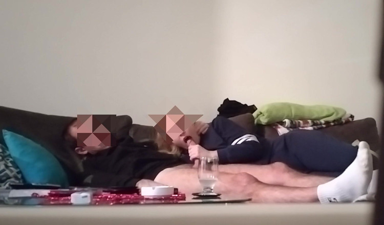 WesternSerbia: 人妻给我吹箫真的很好