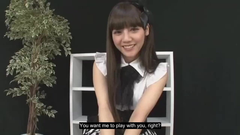 EroJapanese Selects: Atfb-210: Pretty Girl Talking - Part 3-4 - Subtitles by Erojapanese