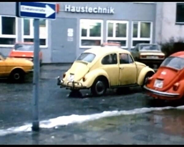 GERMAN PORN CLASSICS: Secolul de Aur al Pornografiei 3