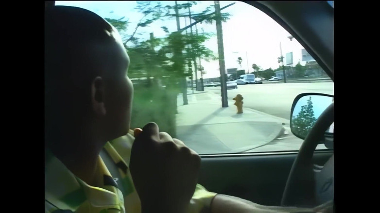 Fuck And Go: Menunggu persetan hari ini