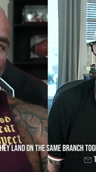Confessioni porno star - Tom chase (episodio 164)