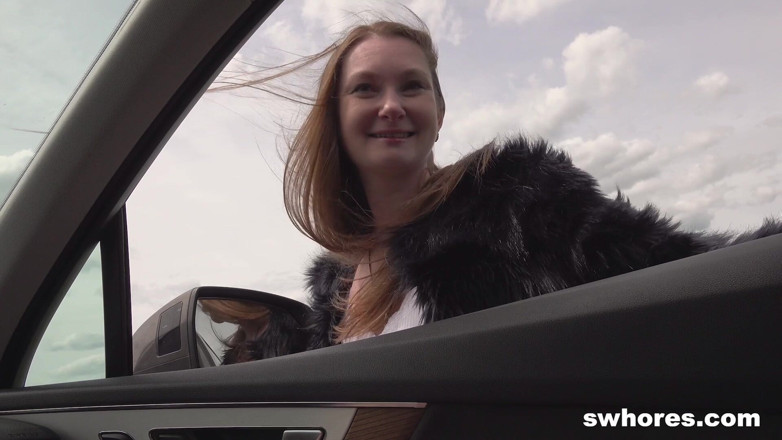 Swhores: Our Member Is Fucking a Street Girl