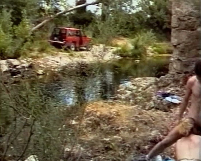 SinWorld - Just the best in porn: Anal Kraliçe Laetitia
