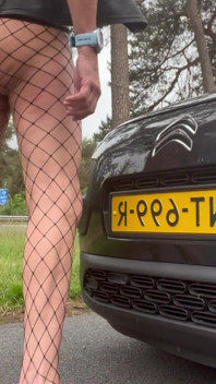 I Am a Sex Slave