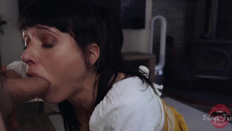 Darya Jane: 69 Throbs non-stop