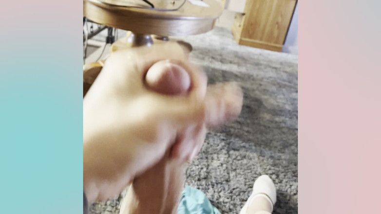 Dale Roan: Tu Aimerais Avoir Un Côté Du Sperme Avec Ta Batte?