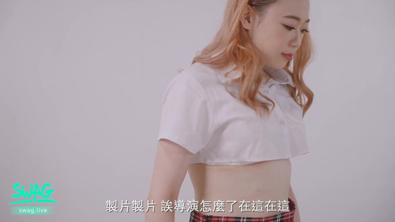 SWAG.live: Asian Director Couldn't Say No -join the Fuck Scene!
