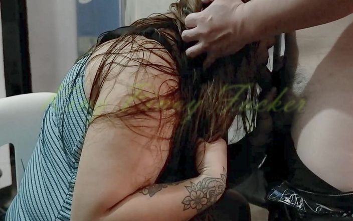 Karina Sins: He Kissed Me so Wild so We Decided to Fuck...
