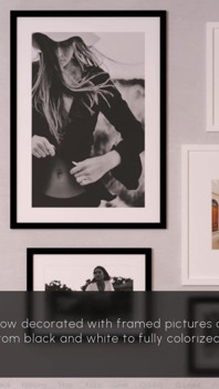 Sunset rose 9 beendet daniela Room