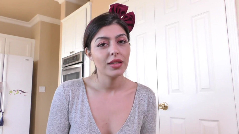 Perv Milfs n Teens: Audrey Royal Did Not Fight Off Her BF's Dads Advances