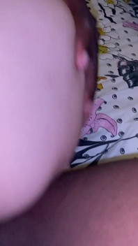 BBC Slut Wife Sucking Two Cocks Part 10