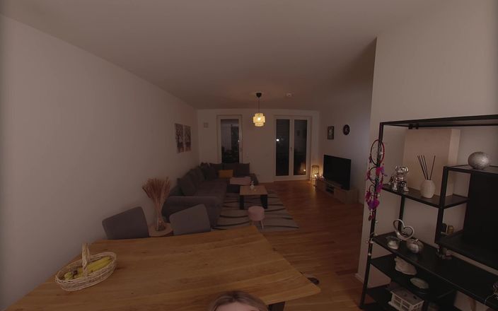 Micky Muffin VR: Homeoffice - rekaman seks sama bosku