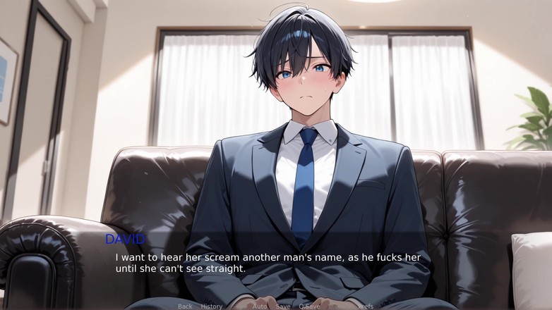 Wickedgammes studio: Zpověď baculaté manželky (7. část)