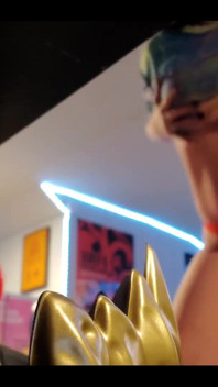 Teasy Tease