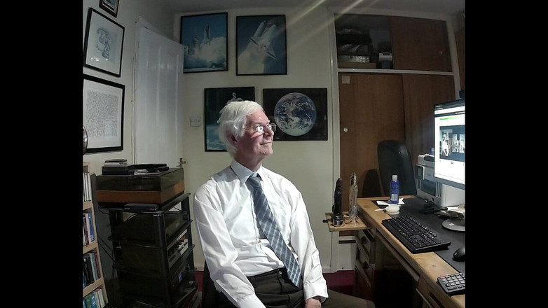 bigears: Powolny pasek, czat i obrzeża