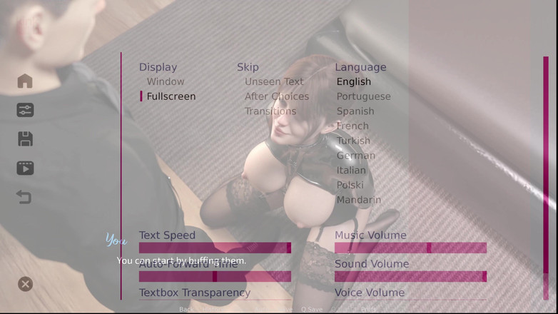 Wickedgammes studio: Nekontrolovaní vysokoškolští studenti (část 1)