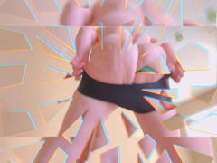 VikkiGeorgia: Kalhotky show