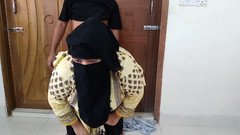 Aria Mia: Який скандал, коли її пасинок влаштувався з великою дупою, глибока тітонька