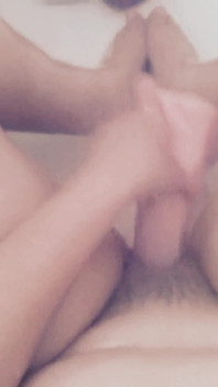 Pussy Gripping Medium Chance