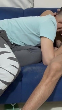 Gay Porn