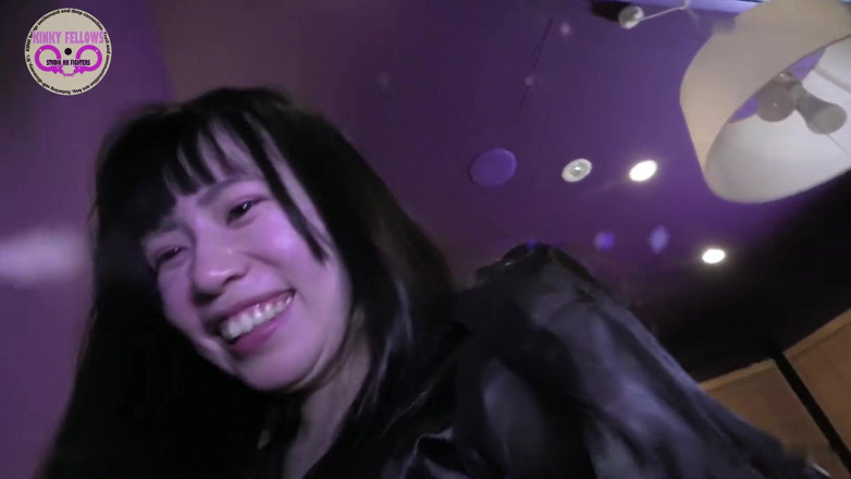 Sky Angel: Asian Angel 24561