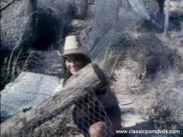 Classic Porn DVDs: Klasyczne porno Dvds: Weekend cowgirl: Część 1