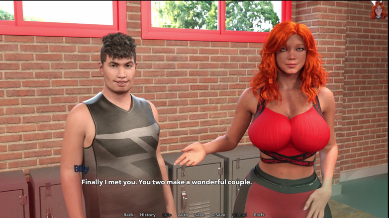 Wickedgammes studio: Only a Black Dick Can Separate Us (part 6)