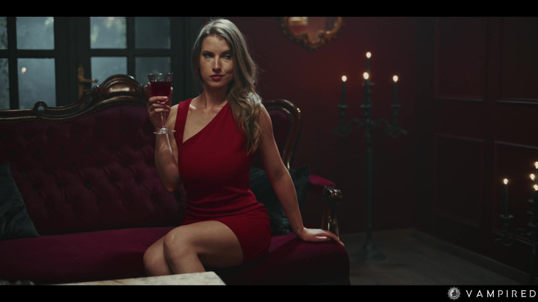 Vampired: A Deal’s a Deal