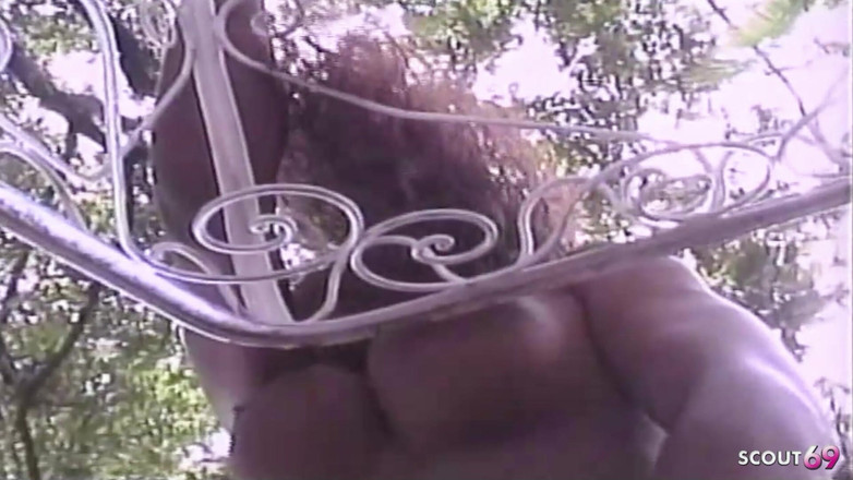 Shemale TS Collection: Transexuales latinas tetonas folladas en gangbang con sus culos apretados...