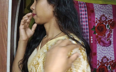 xxxSejal: Gerçek karı koca romantizmi ve sert sikişiyor