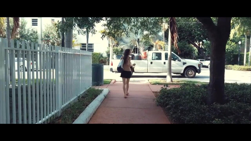 South Beach Tourism (Piper Blush)