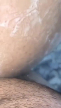 Crampie Arabian Nik Sharmota BBW