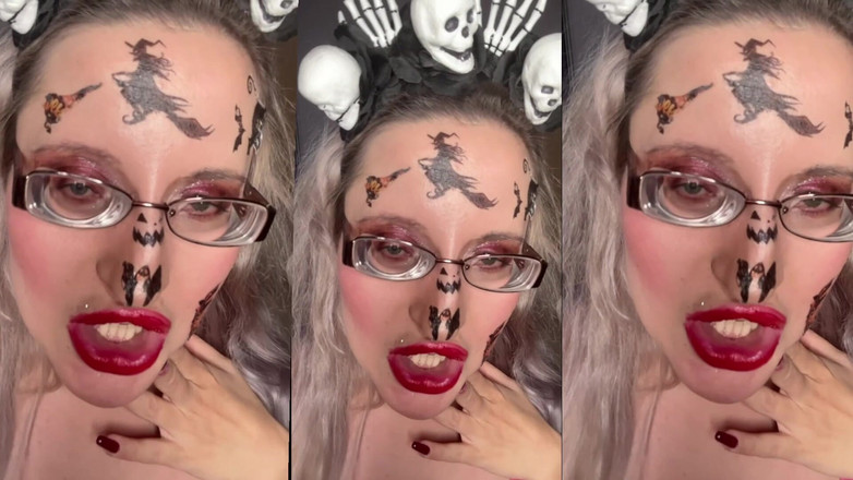 FinDom Goaldigger: Sissy vzdáváte kalhotky a výplata Patří k této bohyni brýlí...