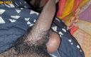 Wild Stud: Waking up at the Earliest Morning with My Hard Dick