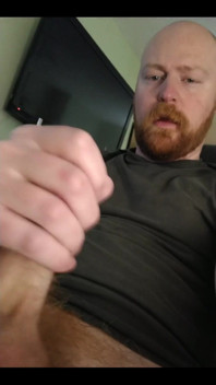 That's My Dick.