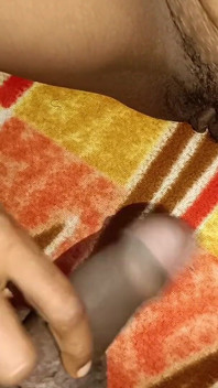 Дези деревенская пара в домашнем видео Телугу говорит XXX